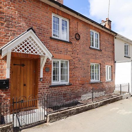 Tan Y Ddol Vila Welshpool Exterior foto