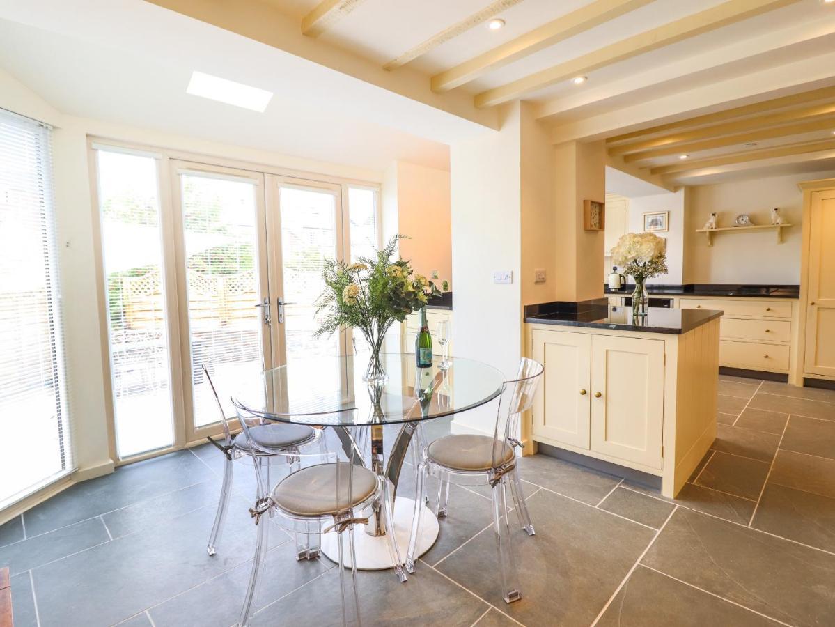 Tan Y Ddol Vila Welshpool Exterior foto