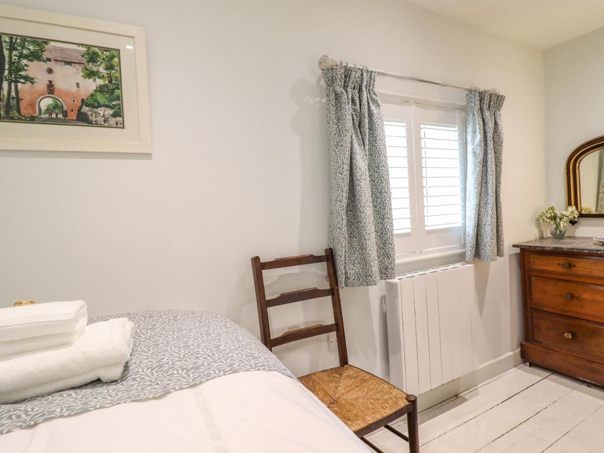 Tan Y Ddol Vila Welshpool Exterior foto