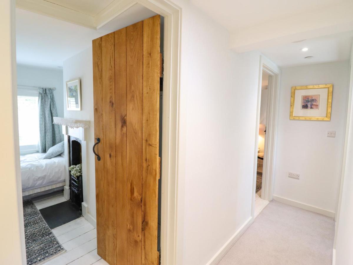 Tan Y Ddol Vila Welshpool Exterior foto