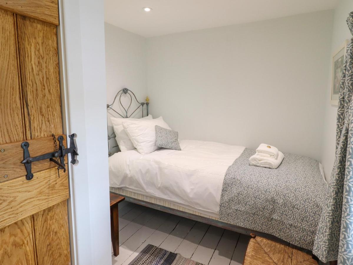 Tan Y Ddol Vila Welshpool Exterior foto